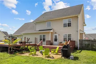 195 Hogart St, Raeford, NC 28376 - Photo 28