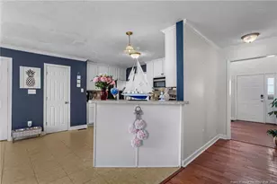 195 Hogart St, Raeford, NC 28376 - Photo 12