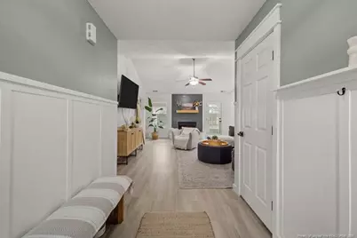 151 Huntington Drive, Raeford, NC 28376 - Photo 4