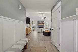 151 Huntington Dr, Raeford, NC 28376 - Photo 4