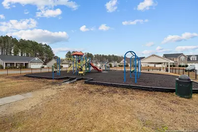 151 Huntington Drive, Raeford, NC 28376 - Photo 28