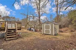 8521 Candlebrush Dr, Linden, NC 28356 - Photo 16