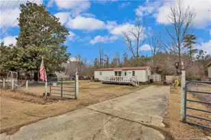 8521 Candlebrush Dr, Linden, NC 28356 - Photo 2