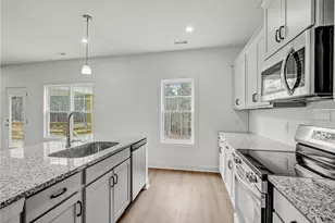 227 Travelers Wy, Lillington, NC 27546 - Photo 6