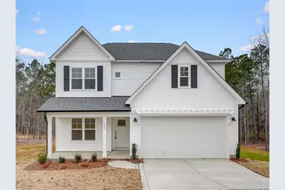 227 Travelers Way, Lillington, NC 27546 - Photo 1