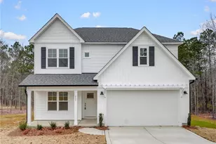 227 Travelers Wy, Lillington, NC 27546 - Photo 1