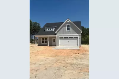 203 Strother Road, Aberdeen, NC 28315 - Photo 2