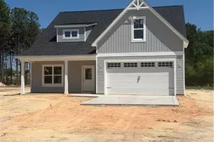 203 Strother Rd, Aberdeen, NC 28315 - Photo 2
