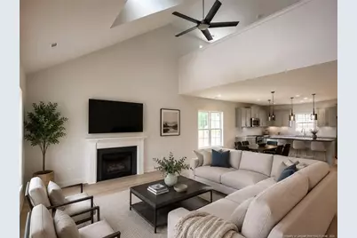 203 Strother Road, Aberdeen, NC 28315 - Photo 2