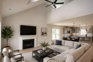 203 Strother Rd, Aberdeen, NC 28315 - Photo 2