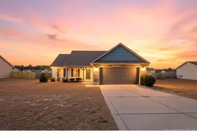 363 Feathers Lane, Raeford, NC 28376 - Photo 2