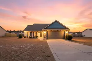 363 Feathers Lane, Raeford, NC 28376 - Photo 2