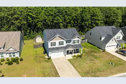 4716 Ritson Lane, Fayetteville, NC 28306 - Photo 44