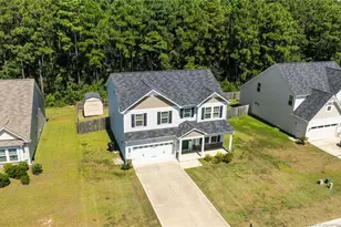 4716 Ritson Ln, Fayetteville, NC 28306 - Photo 44