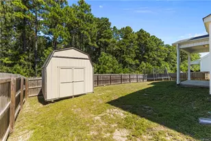 4716 Ritson Ln, Fayetteville, NC 28306 - Photo 38