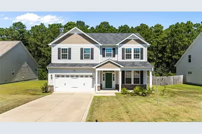 4716 Ritson Lane, Fayetteville, NC 28306 - Photo 42