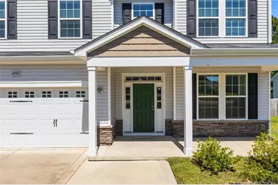 4716 Ritson Lane, Fayetteville, NC 28306 - Photo 4