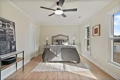 5400 Labrador Drive, Hope Mills, NC 28348 - Photo 34