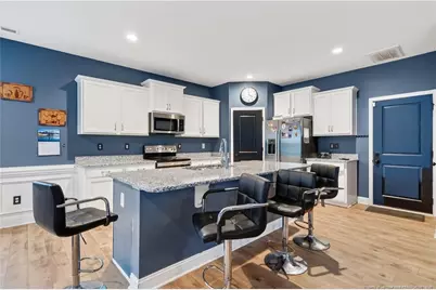 136 Edgefield Drive, Sanford, NC 27332 - Photo 8