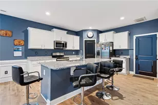 136 Edgefield Dr, Sanford, NC 27332 - Photo 8