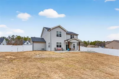 136 Edgefield Drive, Sanford, NC 27332 - Photo 26