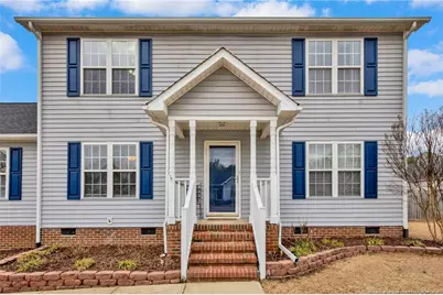 234 Sharpsburg Road, Fayetteville, NC 28311 - Photo 6