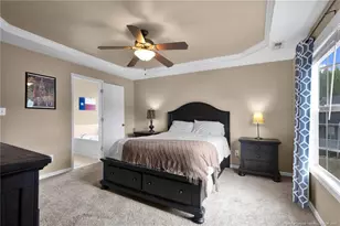 234 Sharpsburg Rd, Fayetteville, NC 28311 - Photo 20