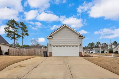 234 Sharpsburg Road, Fayetteville, NC 28311 - Photo 4