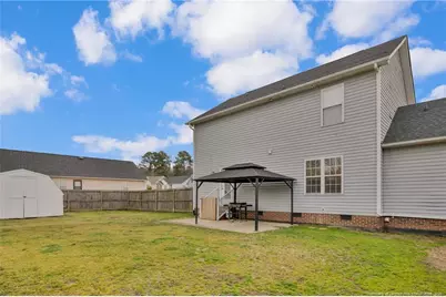 234 Sharpsburg Road, Fayetteville, NC 28311 - Photo 32