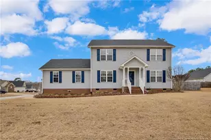 234 Sharpsburg Rd, Fayetteville, NC 28311 - Photo 2