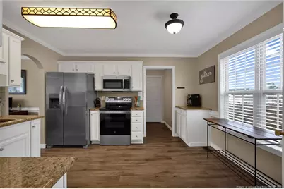 234 Sharpsburg Road, Fayetteville, NC 28311 - Photo 12