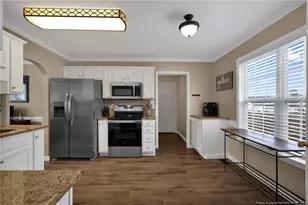 234 Sharpsburg Rd, Fayetteville, NC 28311 - Photo 12