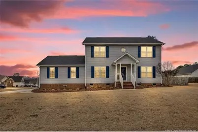 234 Sharpsburg Road, Fayetteville, NC 28311 - Photo 1