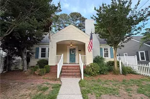 123 Ellington St, Fayetteville, NC 28305 - Photo 1