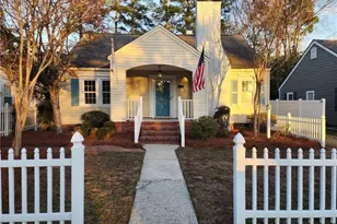 123 Ellington St, Fayetteville, NC 28305 - Photo 1