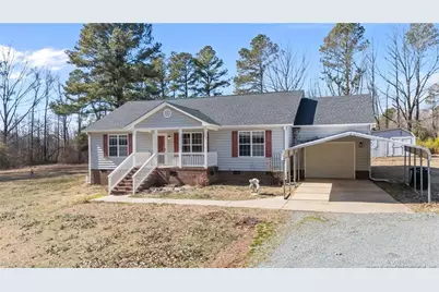 3612 Lee Avenue, Sanford, NC 27332 - Photo 2