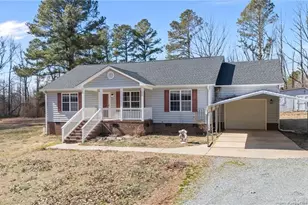 3612 Lee Ave, Sanford, NC 27332 - Photo 2