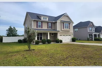 471 Century Drive, Cameron, NC 28326 - Photo 1