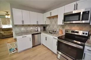 3613 Yorktown Rd, Hope Mills, NC 28348 - Photo 8