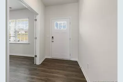 1031 Misty Creek Drive, Aberdeen, NC 28315 - Photo 2