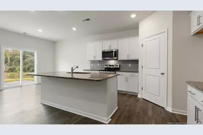 1031 Misty Creek Drive, Aberdeen, NC 28315 - Photo 6