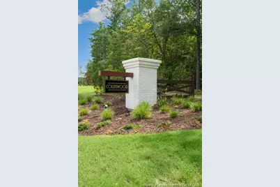 1031 Misty Creek Drive, Aberdeen, NC 28315 - Photo 36