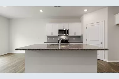 1031 Misty Creek Drive, Aberdeen, NC 28315 - Photo 8