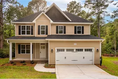529 Walking Lane, Fayetteville, NC 28311 - Photo 1