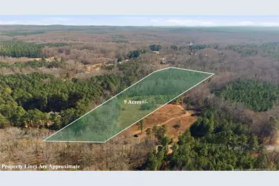 Lot B 1600 Mt. Willing Road, Efland, NC 27243 - Photo 1