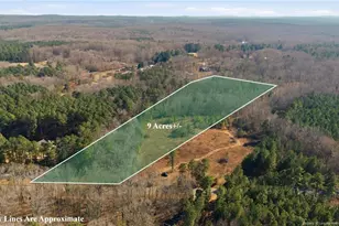 Lot B 1600 Mt Willing Rd, Efland, NC 27243 - Photo 1