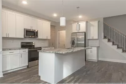 533 Walking Lane, Fayetteville, NC 28311 - Photo 16