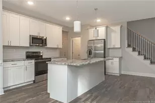 533 Walking Ln, Fayetteville, NC 28311 - Photo 16