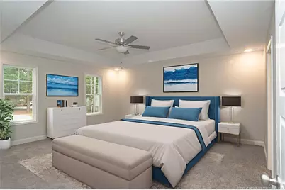 533 Walking Lane, Fayetteville, NC 28311 - Photo 8