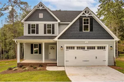 533 Walking Lane, Fayetteville, NC 28311 - Photo 1